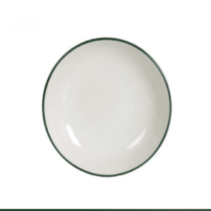 PJATË E THELLË 25CM YESIL