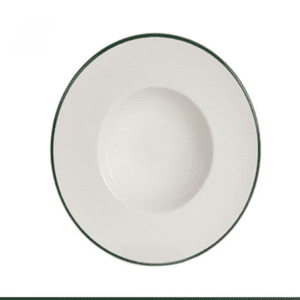 PJATË PASTE 28CM YESIL