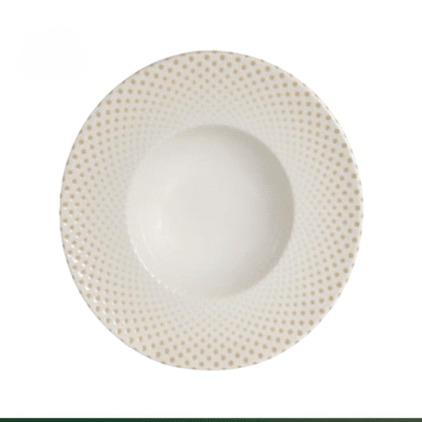 PJATË PASTE 28CM DIJITAL PUNTO