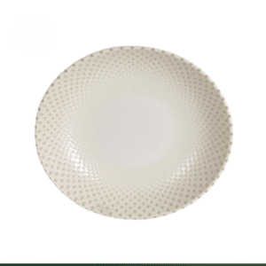 pjatë e thellë 25cm dijital punto