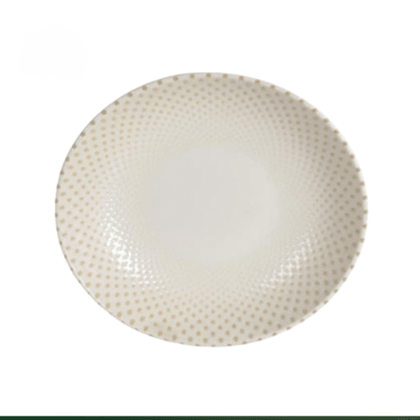 pjatë e thellë 25cm dijital punto