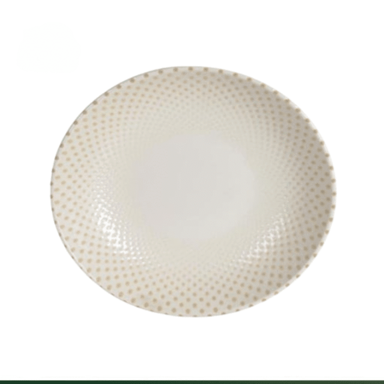 pjatë e thellë 25cm dijital punto
