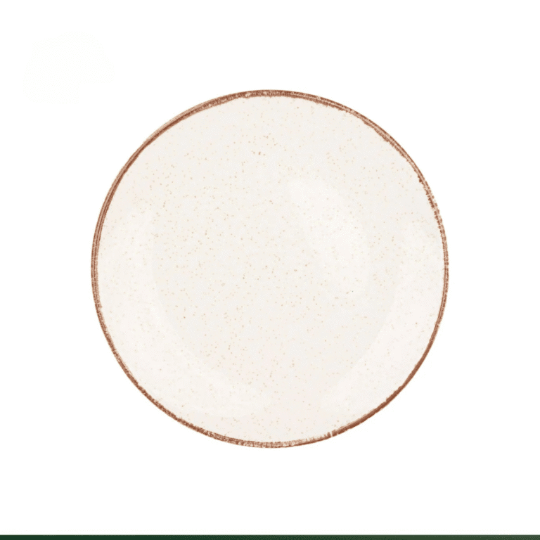 PJATË SHTRIMI 23CM BRUNILDA