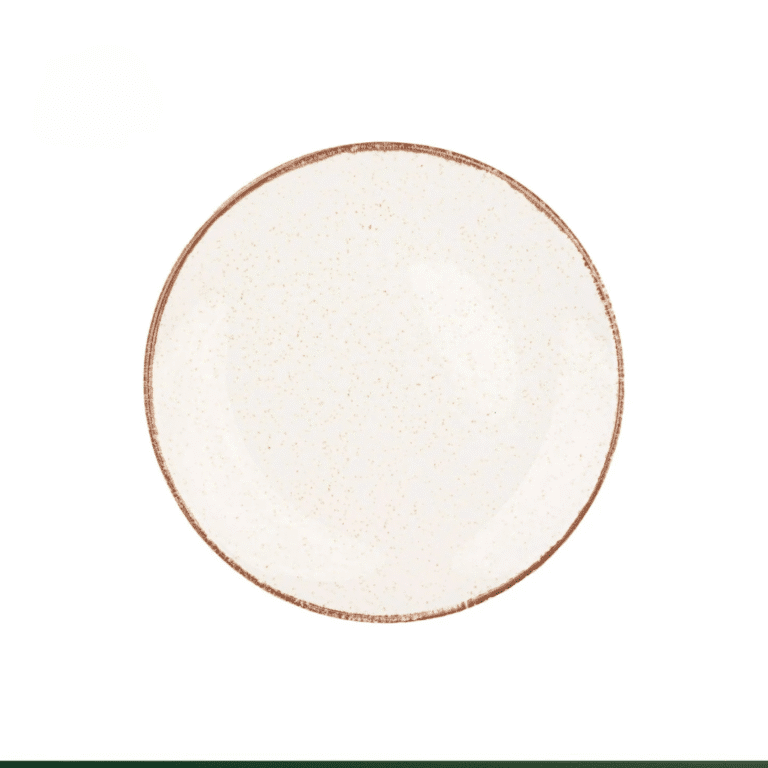 PJATË ËMBËLSIRE 20CM BRUNILDA