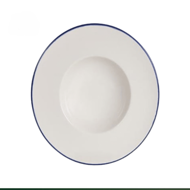 PJATË PASTE 28CM lacivert
