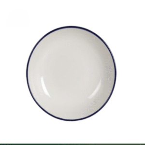 PJATË E THELLE 25CM  lacivert