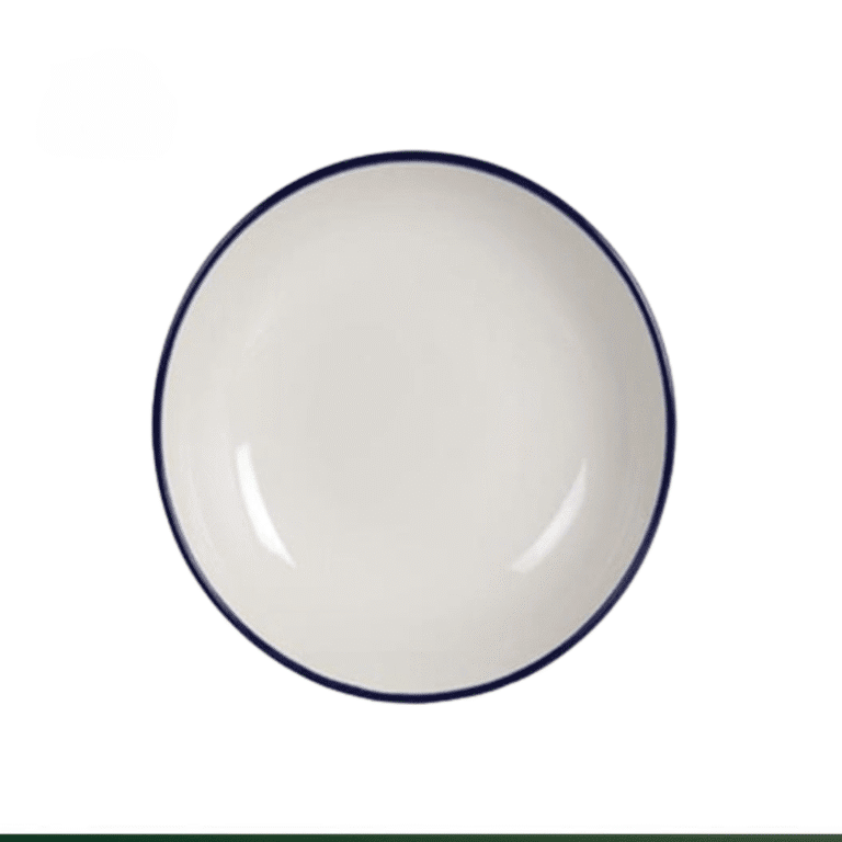 PJATË E THELLE 25CM lacivert