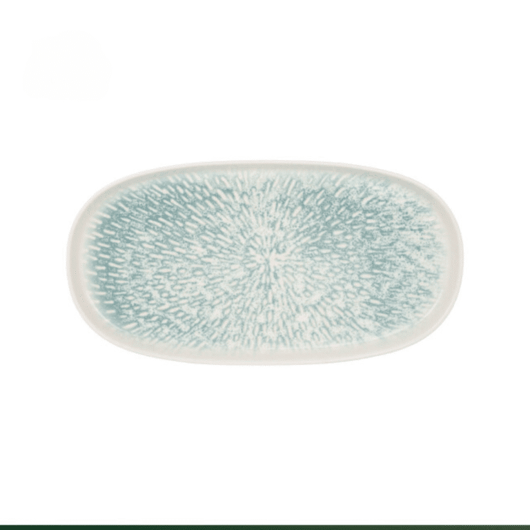 pjatancë ovale 25cm asel