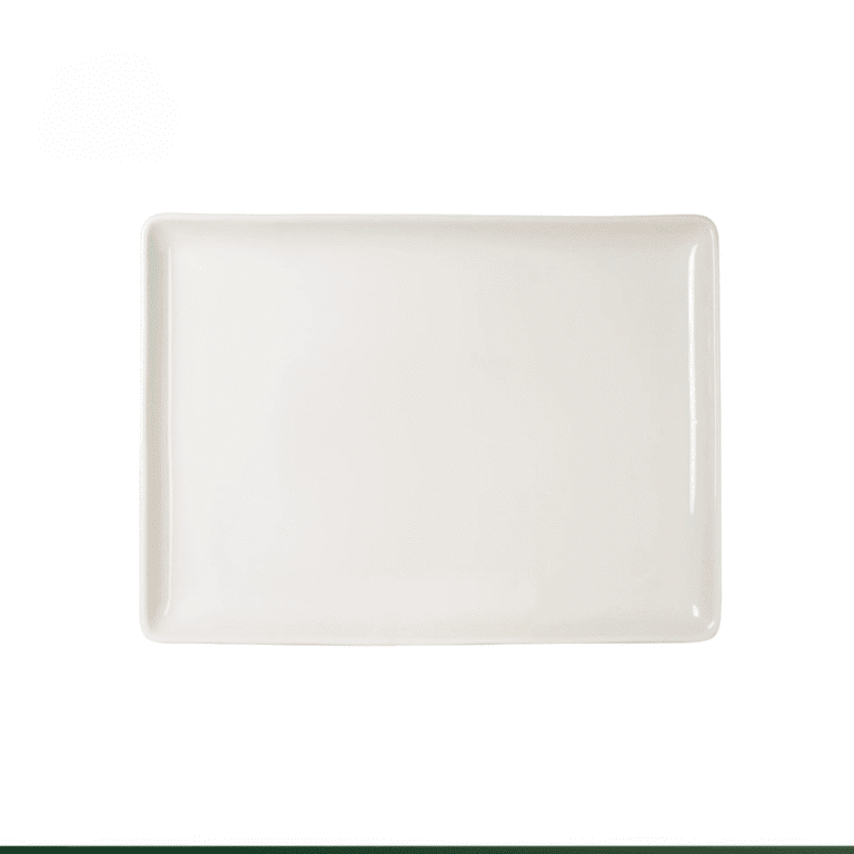 PJATANCË 24X17CM CREAM