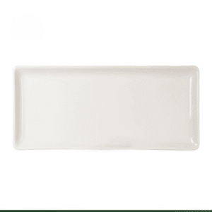 PJATANCË 33X17CM CREAM