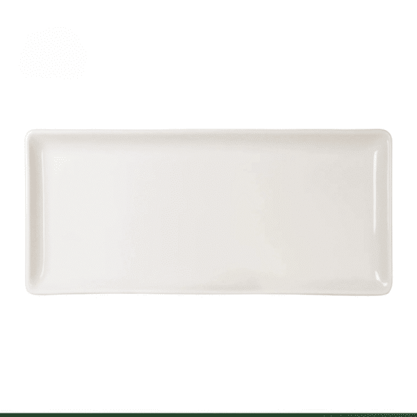 PJATANCË 33X17CM CREAM