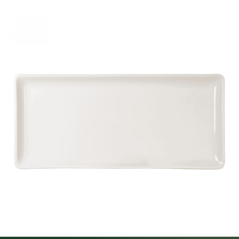 PJATANCË 33X17CM CREAM