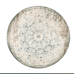 Pjatë Pice 32cm Fade