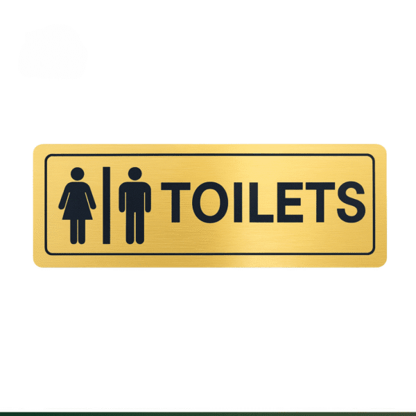 Tabelë Toilet