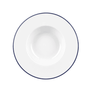 Pjatë Për Pasta Lacivert 28cm