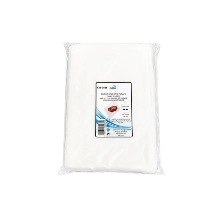 Qese Vakumi me Pore 35×25